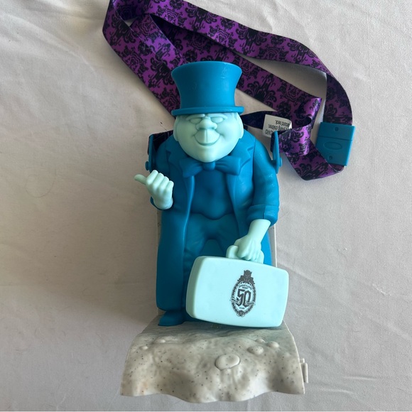 Hitchhiking Ghosts Disneyland Souvenirs - Picture 6 of 9